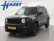 Jeep Renegade - 1.4 MULTIAIR 140 PK AUT. NIGHT EAGLE II LIMITED + ADAPTIVE C