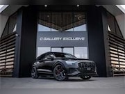 Audi SQ8 - 4.0 TFSI quattro - Panorama | Luchtvering | Keyles