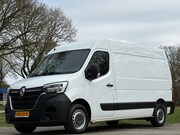 Renault Master - T35 2.3 dCi 135 L2H2 Comfort, AIRCO, parkeersensoren, drie z