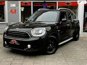 MINI Countryman - 1.5 Cooper Chili Automaat Navigatie Cruise LED LM Bj.2019