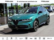 Alfa Romeo Tonale - MY25 INTENSA 1.3 PHEV Q4 PANO EL. HECKKL. MEMORY W