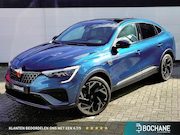Renault Arkana - 1.6 E-Tech full hybrid 145 esprit Alpine | Bose Audio | Wint