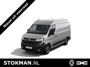 Renault Master - Advance | C-Shape LED dagrijverlichting | Elektronisch gereg