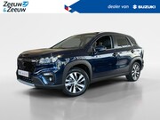 Suzuki S-Cross - 1.4 Boosterjet Style Smart Hybrid | €2000 korting op voorraa