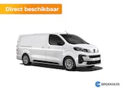Peugeot Expert - Standaard - Elektrisch | 16" stalen velgen | Elektrisch bedi
