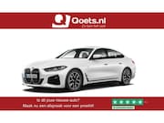 BMW i4 - eDrive40 High Executive 84 kWh M Sport - Trekhaak - Panorama