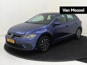 Volkswagen Polo - 1.0 TSI Life | airco | Apple Carplay/Android | cruise contro