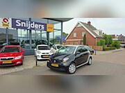 Smart ForFour - 1.0 Pure AIRCO/CRUISECONTROL