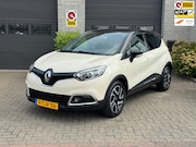 Renault Captur - 0.9 TCe Dynamique *Airco*Garantie*NAP