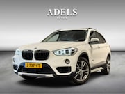 BMW X1 - sDrive18i High Executive Panodak Leder Navi Xenon Led