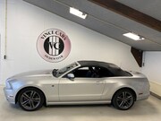 Ford Mustang - 3.7L V6 Cabriolet