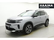 Citroën C5 Aircross - 1.2T 130pk Automaat Shine | Panorama schuif-/kanteldak | Led