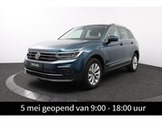 Volkswagen Tiguan - 1.4 TSI 245pk DSG eHybrid Business | Trekhaak 1800 kg. | Vir