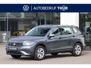 Volkswagen Tiguan All-Space - 1.5 TSI Life 7p. 150PK / 110kW DSG, Elektrische achterklep, 