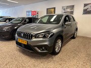 Suzuki S-Cross - 1.4 Boosterjet Exclusive | Navi| Carplay| 1e eigenaar