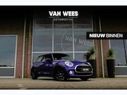 MINI One - 3-Deurs 1.5 Pepper | Dealer onderhouden | Origineel NL | Cru