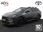 Toyota bZ4X - Touring Executive AWD 75 kWh | AWD | 10 jaar fabrieksgaranti