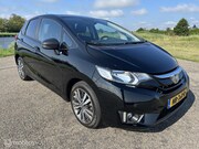 Honda Jazz - 1.3 i-VTEC Elegance Trekhaak
