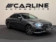 Mercedes-Benz E-klasse - 300 e AMG Line PANO MASSAGE VIRTUAL SFEERVER. ACC TREKHAAK C