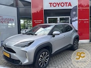 Toyota Yaris Cross - 1.5 Hybrid 115 Dynamic BLIND SPOT STOEL/STUURVERW CLIMA PRIV