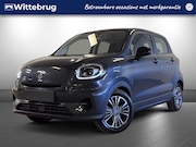 Leapmotor T03 - Design 37.3 kWh Volledig Elektrisch, 265 km Range WLTP met N