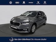 Skoda Fabia - 1.0 TSI Ambition