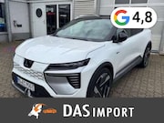 Mitsubishi Eclipse Cross - Diamant Top Luxury-Paket
