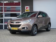 Hyundai ix35 - 2.0i i-Catcher Dealer onderhouden| Camera| Leder
