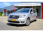 Dacia Logan Mcv - 0.9 TCe 10th Anniversary *48.057km!* Navi|1e Eig|Airco|LMV
