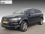 Audi Q7 - 3.0 TDI quattro export | CARPLAY