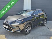 Lexus NX - 300h AWD Luxury LINE IN