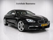 BMW 6-serie Gran Coupe - 640i LED*H/K Sound*Soft-Close*Head-Up Display*PDC*NL Gelever