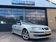 Saab 9-3 - 1.8t Linear