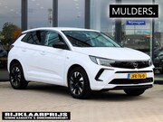 Opel Grandland - 1.2 Turbo Business Elegance Automaat | Carplay/ Camera / Cli