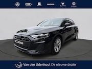 Audi A3 - Sportback 40 TFSI e 204Pk S Edition