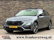Skoda Octavia - Combi 1.4 TSI RS IV Panodak Head-Up ACC Canton Standkachel