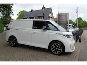 Volkswagen ID. Buzz Cargo - 77 kWh SOH 100% 1e eig