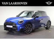 MINI Cooper S - Hatchback / John Cooper Works / Pakket XL / 18" JC