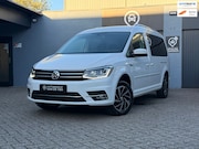 Volkswagen Caddy - 1.4 TSI 5P | DSG | Trekhaak | ACC