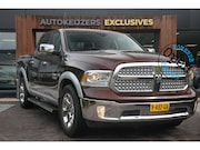 Dodge Ram - 5.7 V8 4x4 Quad Cab 6'4 84DKM Unieke auto