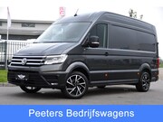 Volkswagen Crafter - 35 2.0 TDI L3H3 Highline Cruise, Carplay, LED, Automaat, 177