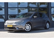 Seat Leon - 1.0 EcoTSI Style Connect '15 LED Clima Cruise Inruil mogelij