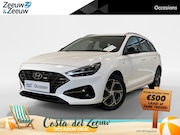 Hyundai i30 - Wagon 1.0 T-GDi | COMFORT SMART | NL-AUTO |