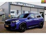 BMW X1 - XDrive25e M-Sport 20 Inch Black Edition