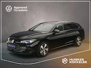 Volkswagen Passat - Variant Business 1.5 eTSI 150pk DSG Automaat Trekhaak, Adapt