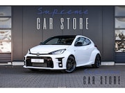 Toyota Yaris - 1.6 GR Performance | Pure White | 18 inch | Fabrieksgarantie