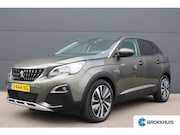 Peugeot 3008 - 1.2 PureTech Blue Lease Premium Avantage | Automaat | Naviga