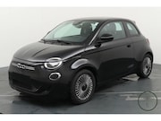 Fiat 500e - Icon 24 kWh | BTW | Nieuw | CarPlay |