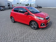 Peugeot 108 - 1.0 e-VTi Allure