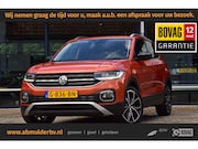 Volkswagen T-Cross - 1.0 TSI 116PK Style DSG Automaat | Rijklaar incl. BOVAG Gara